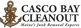Casco Bay Cleanout