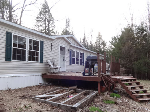 18 Longfellow upstairs before